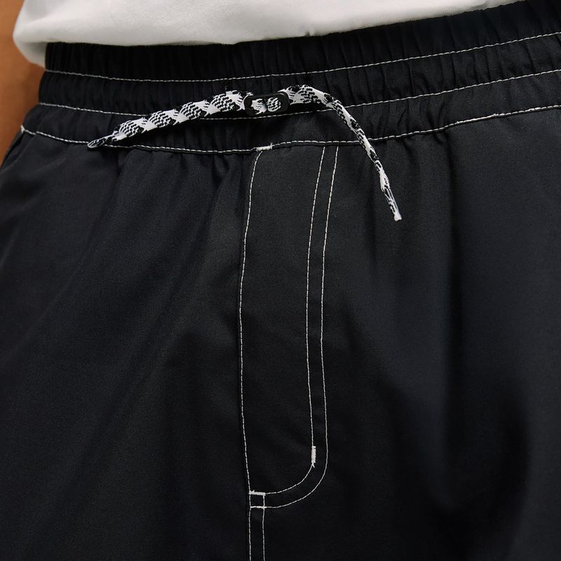 Pantaloni da snowboard da uomo DC Trackstar 10K black 5