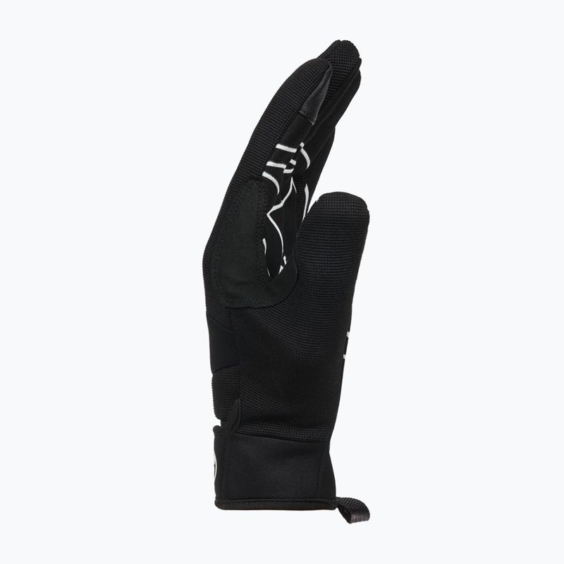 Guanti da snowboard DC Trackstar Park black 2