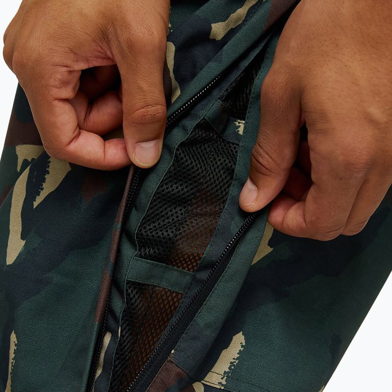 Pantaloni da snowboard da uomo DC Snowcat Cargo Pt 20K classic camo 8