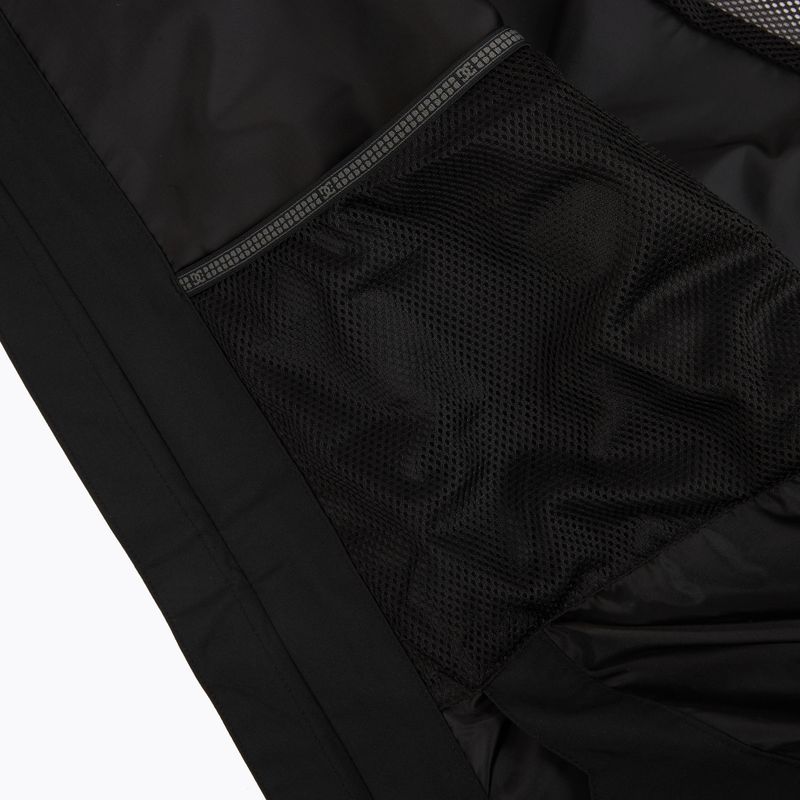 Giacca da snowboard uomo DC Edge 20K classic camo 6
