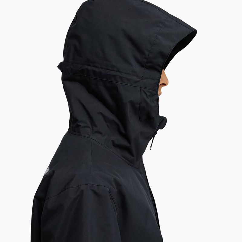 Giacca da snowboard uomo DC Basis 10K black 5