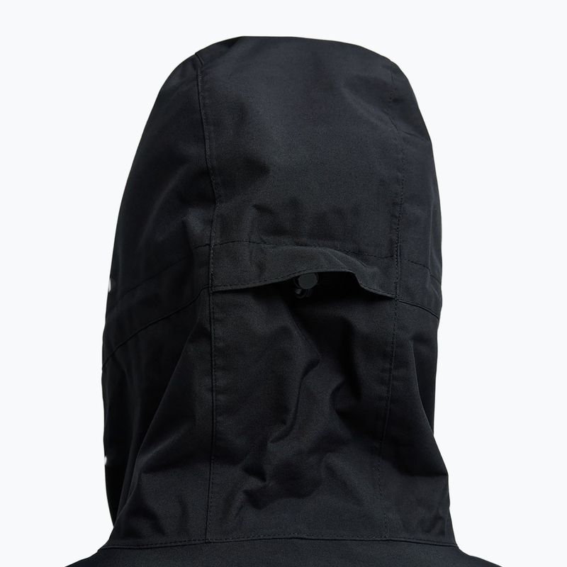 Giacca da snowboard uomo DC Basis 10K black 6