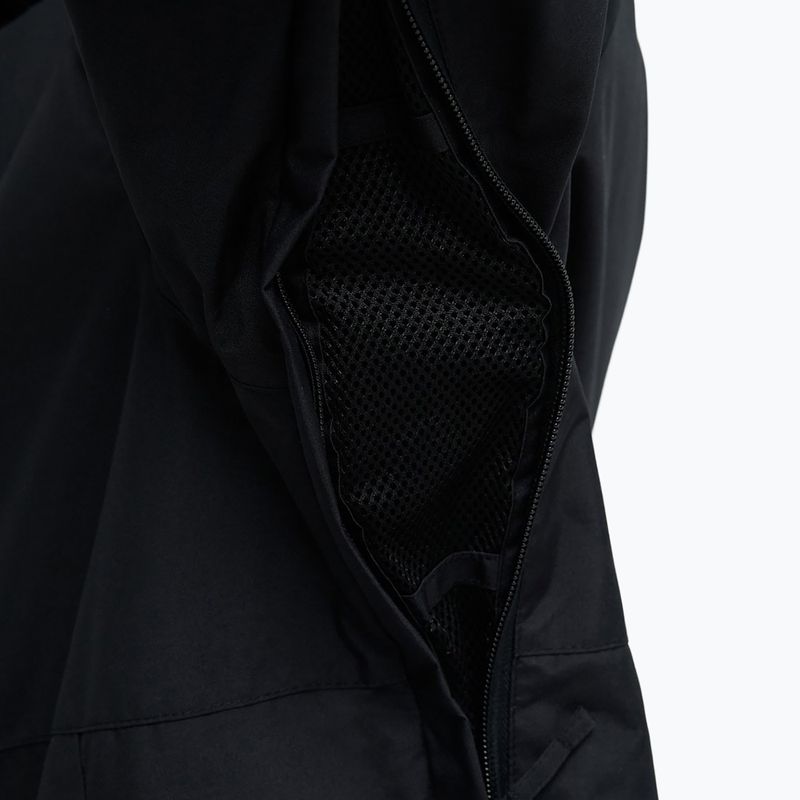 Giacca da snowboard uomo DC Basis 10K black 10
