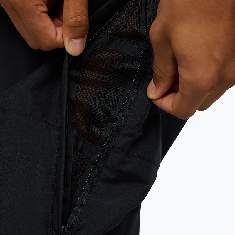 Pantaloni da snowboard da uomo DC Banshee black 9