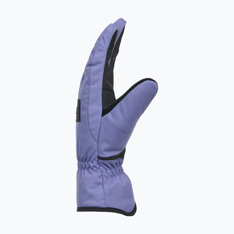 Guanti da snowboard da donna ROXY Freshfield Twilight Purple 2