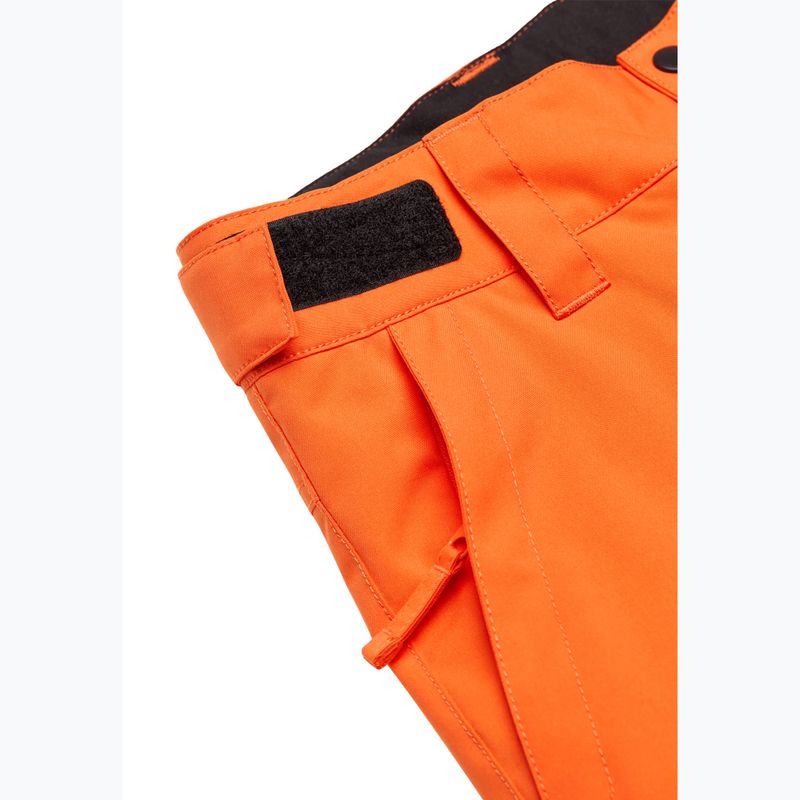 Pantaloni da snowboard bambino Quiksilver Estate vermillon 9
