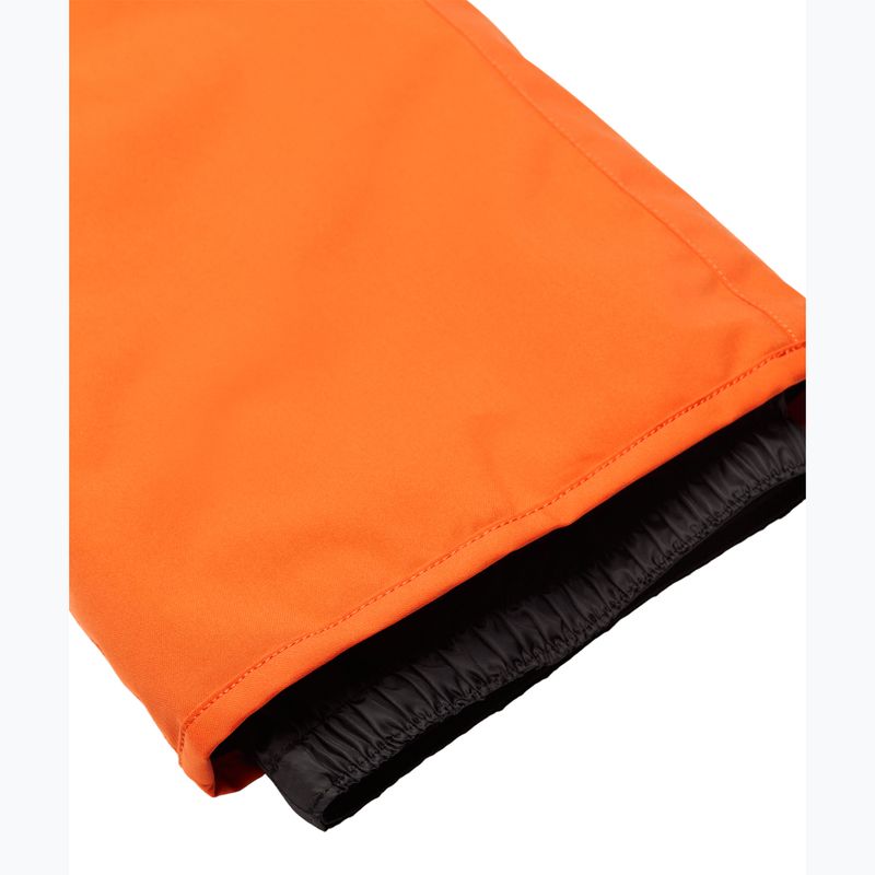 Pantaloni da snowboard bambino Quiksilver Estate vermillon 11