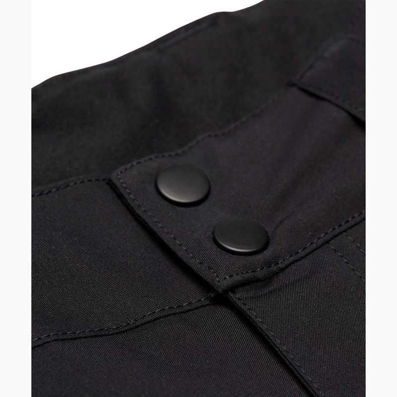 Pantaloni da snowboard bambino Quiksilver Estate black 8