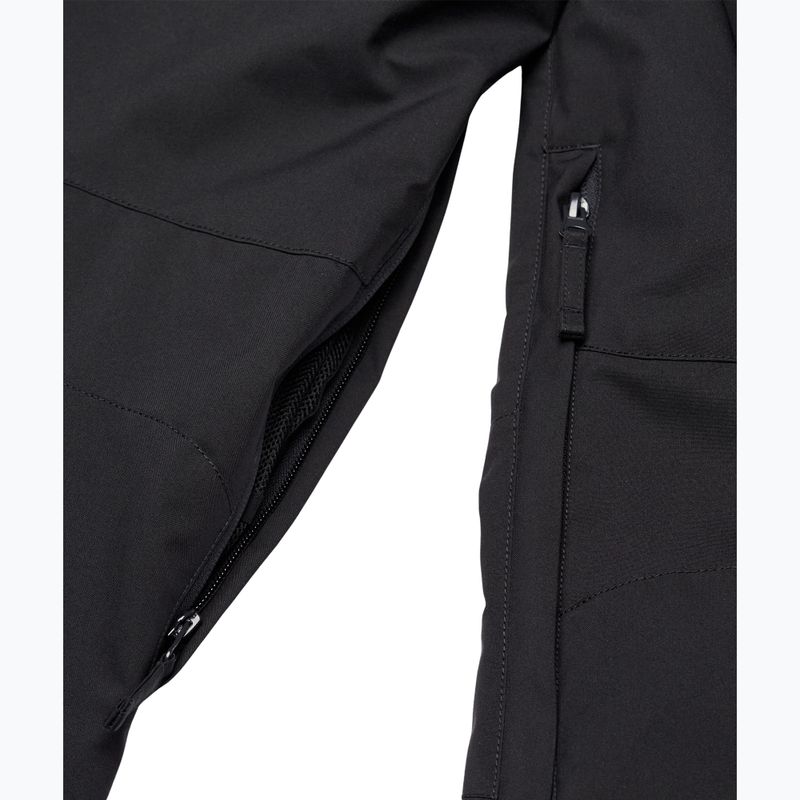 Pantaloni da snowboard bambino Quiksilver Estate black 11