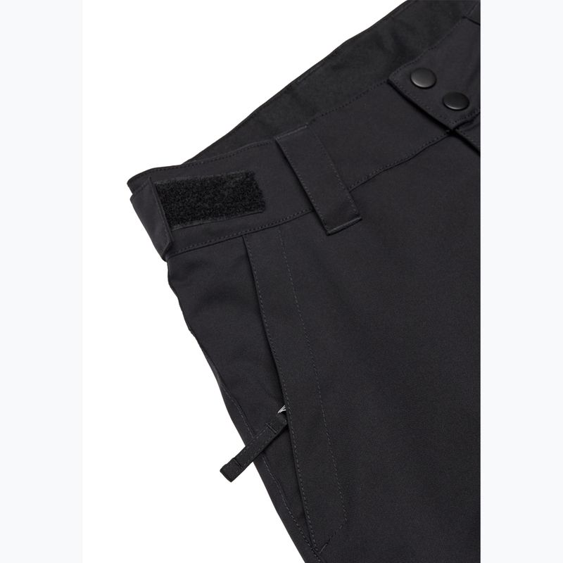 Pantaloni da snowboard bambino Quiksilver Estate black 12
