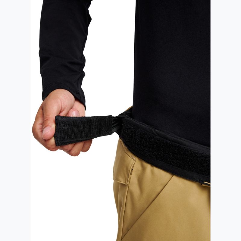 Pantaloni da snowboard da uomo Quiksilver Utility 20K Pt kelp 6