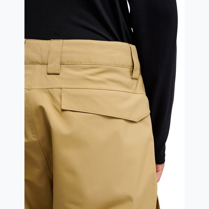 Pantaloni da snowboard da uomo Quiksilver Utility 20K Pt kelp 7