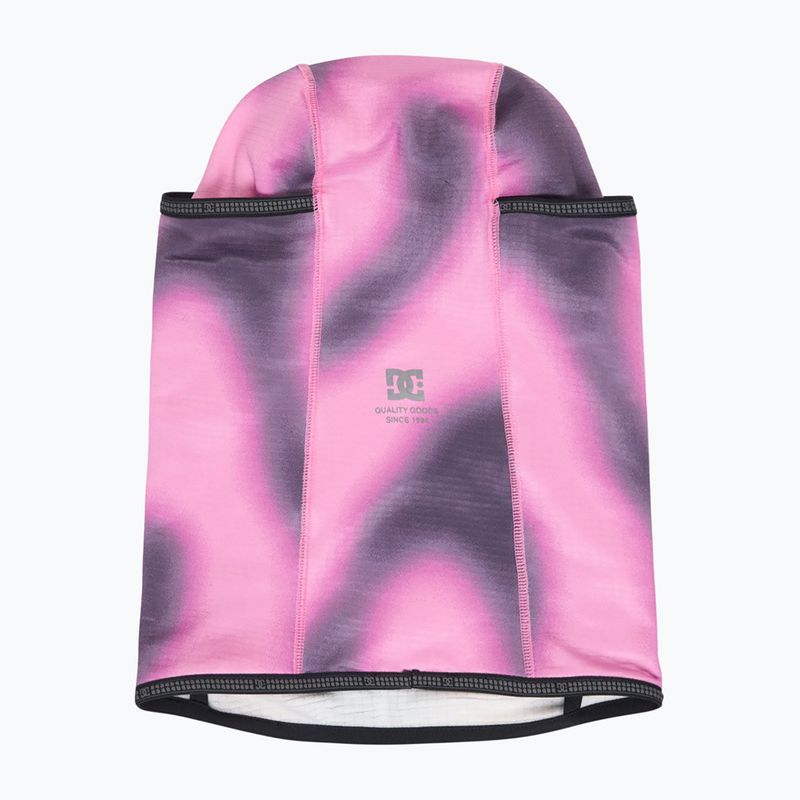 Passamontagna DC Felony offscale lilac 2