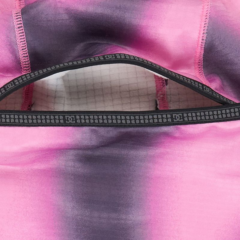 Passamontagna DC Felony offscale lilac 3