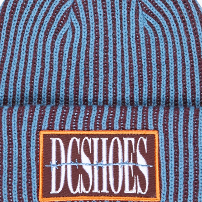 Cappello invernale DC Two Thread Beanie fig 3