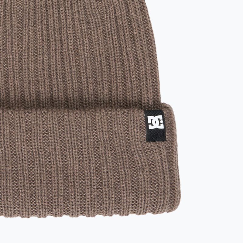 Cappello invernale DC Fish N Destroy 2 morel 3