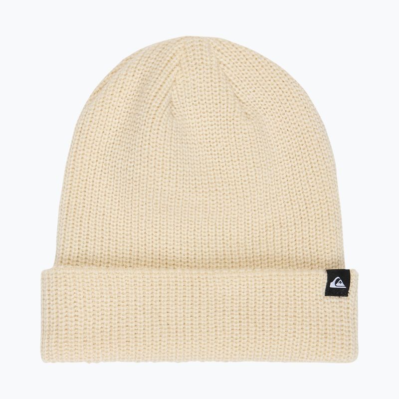 Berretto invernale da uomo Quiksilver Performer Beanie bone