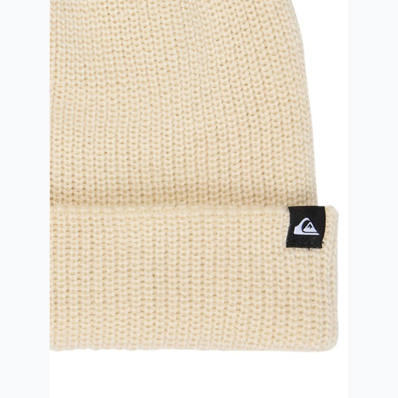 Berretto invernale da uomo Quiksilver Performer Beanie bone 3