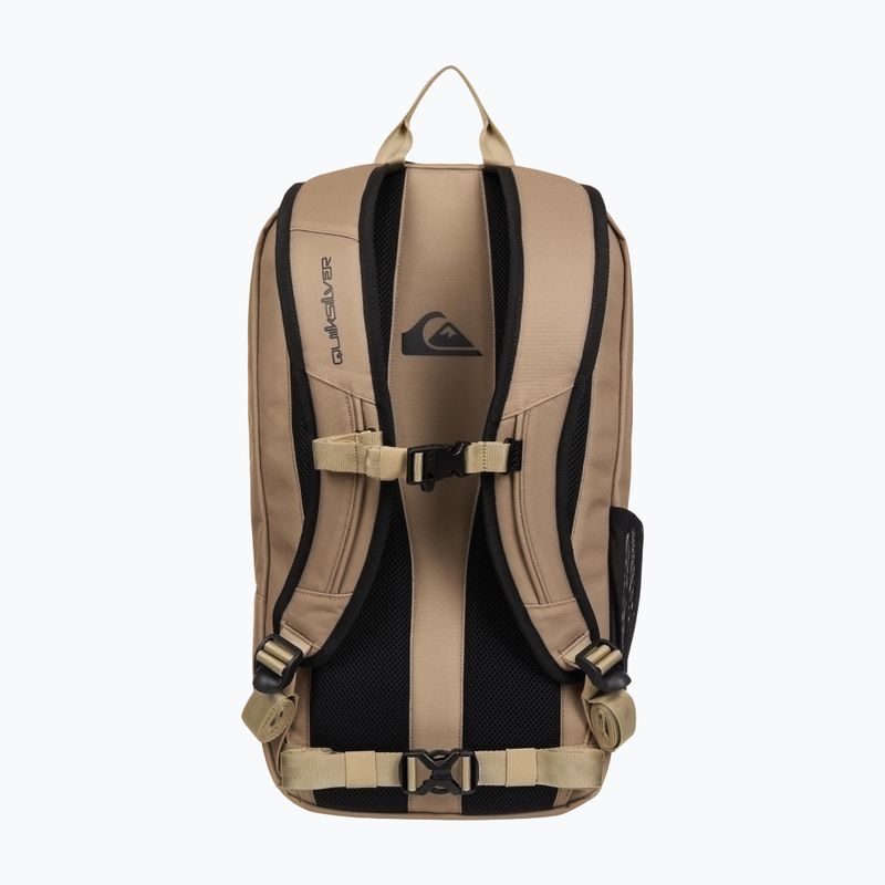 Zaino Quiksilver Platinium Lite 18L kelp 3