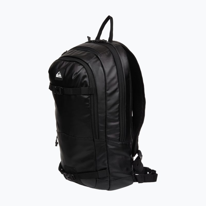 Zaino Quiksilver Platinium Lite Plus 18L black 2