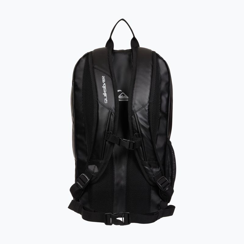 Zaino Quiksilver Platinium Lite Plus 18L black 3