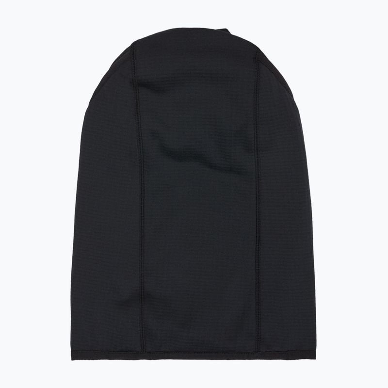 Passamontagna da uomo Quiksilver Steep Point Balaclava true black 2