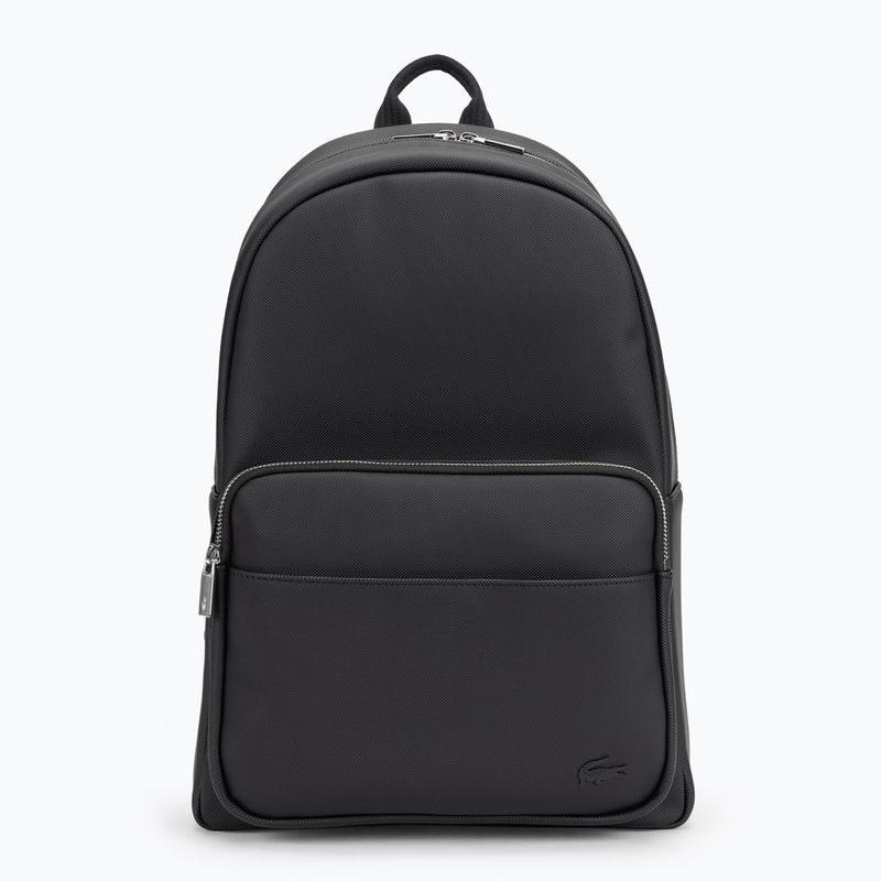 Zaino Lacoste NH4430HC 18 l noir urban