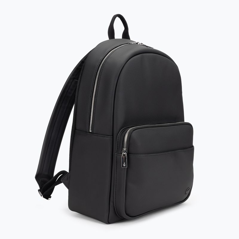 Zaino Lacoste NH4430HC 18 l noir urban 2
