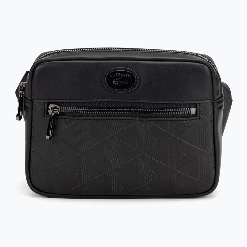 Borsa Lacoste NH4401MR noir