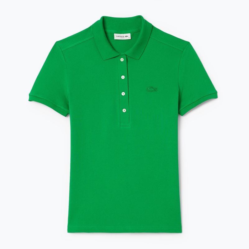 Polo Lacoste Donna PF5462 calathea 4