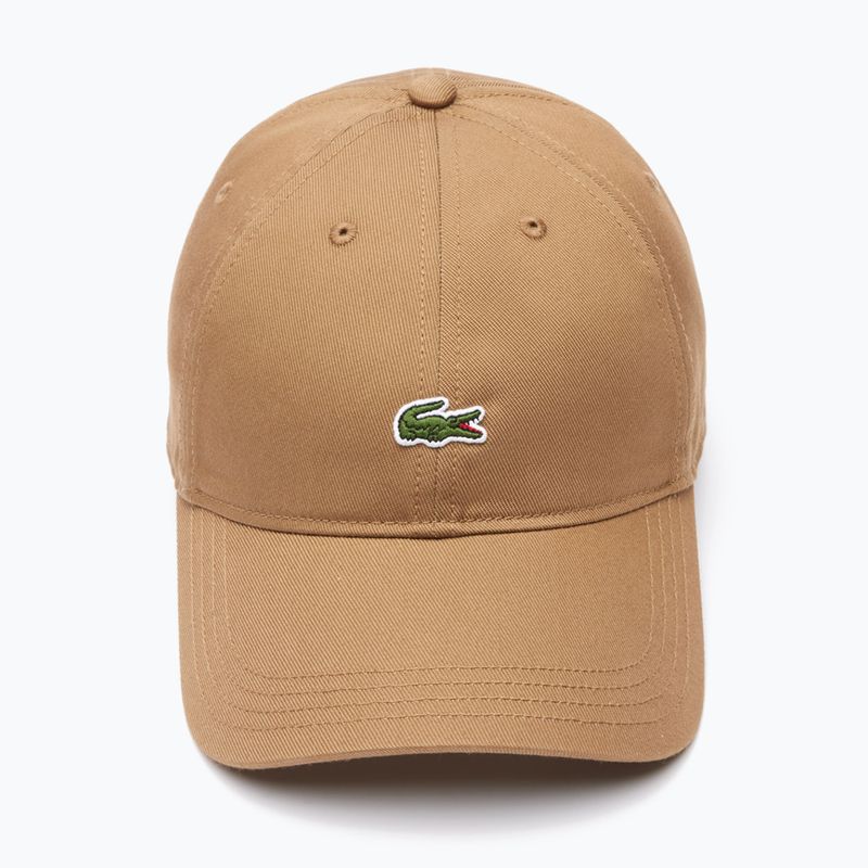 Cappello da baseball Lacoste RK0491 cookie 3