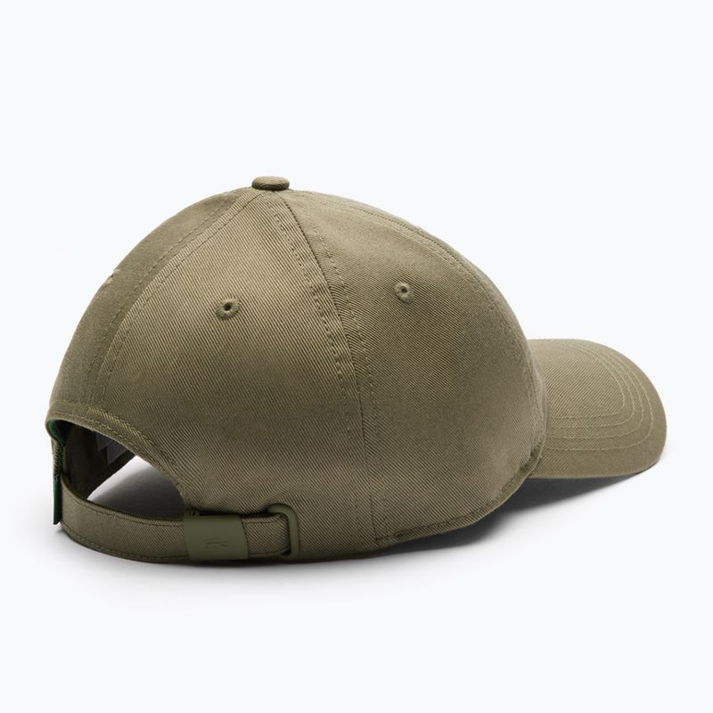 Cappello da baseball Lacoste RK9871 316 serbatoio 2