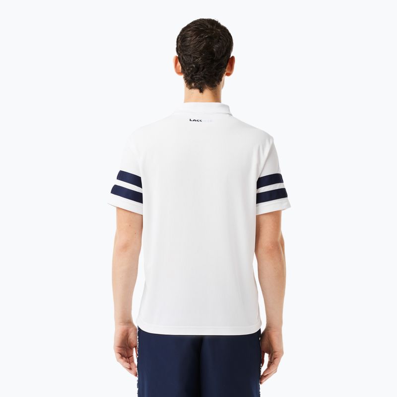 Polo Lacoste Uomo DH7352 2