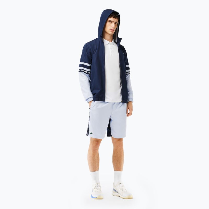 Polo Lacoste Uomo DH7352 3