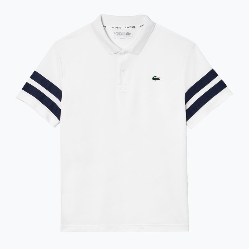 Polo Lacoste Uomo DH7352 5