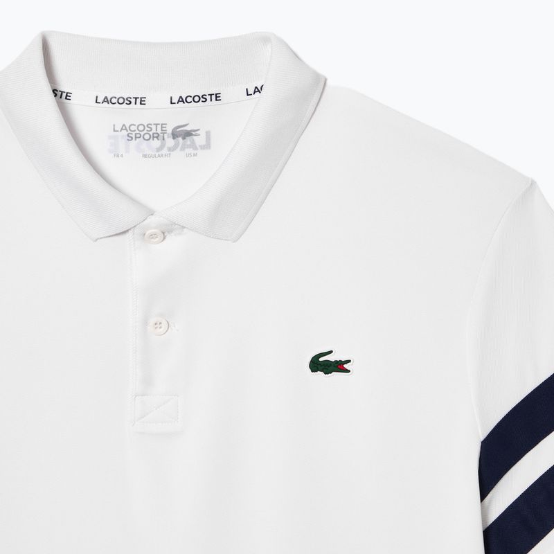 Polo Lacoste Uomo DH7352 6
