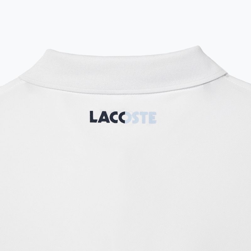 Polo Lacoste Uomo DH7352 7