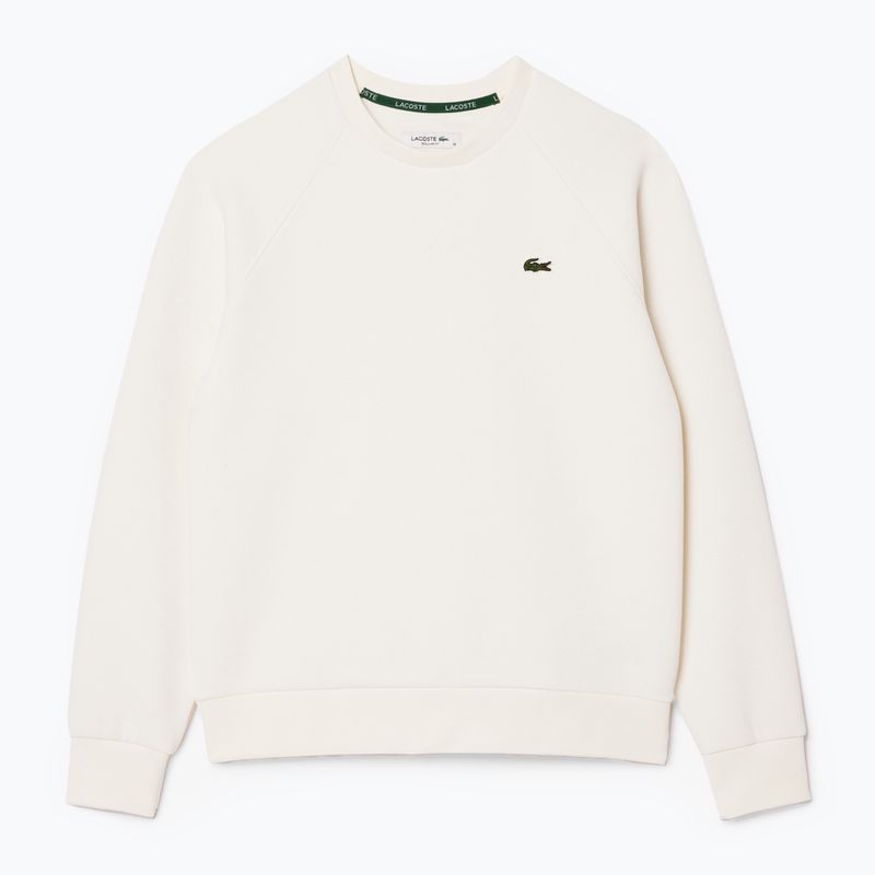Felpa Lacoste donna SF8347 fluor 5