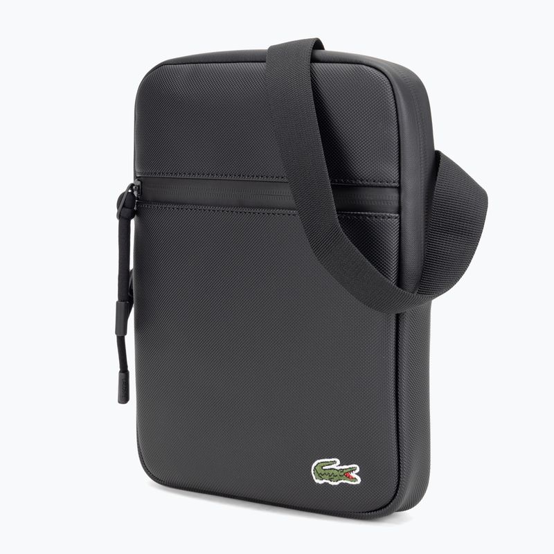 Lacoste bustina NH3308LV noir 2
