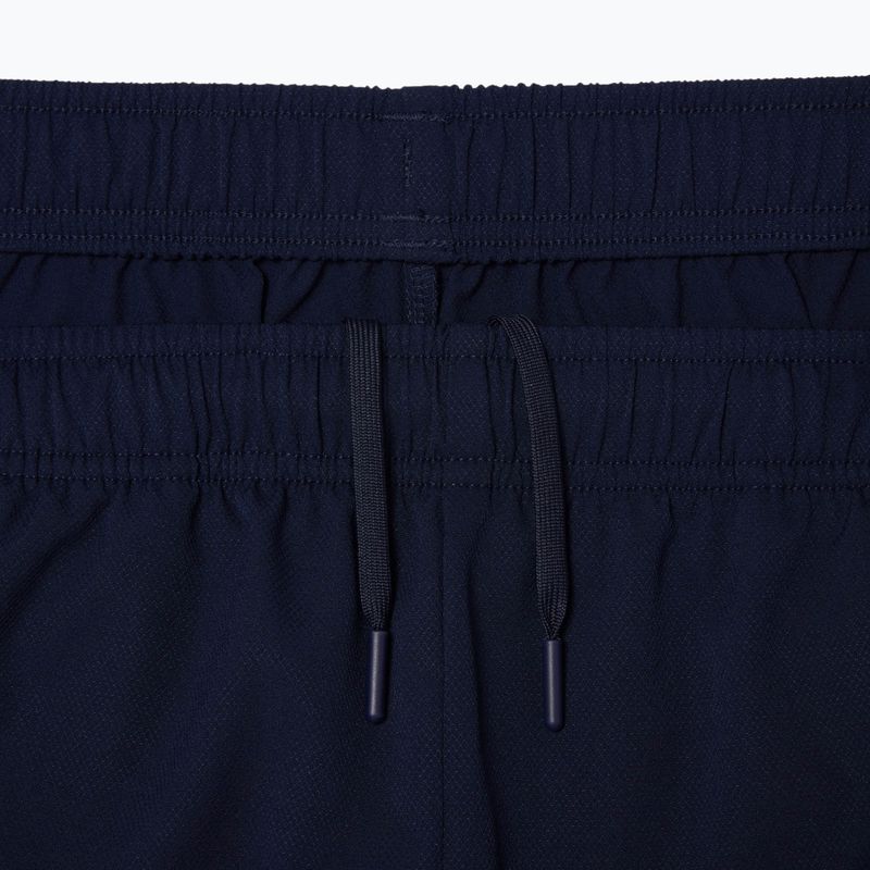 Pantaloncini Lacoste da uomo GH7460 blu navy 4