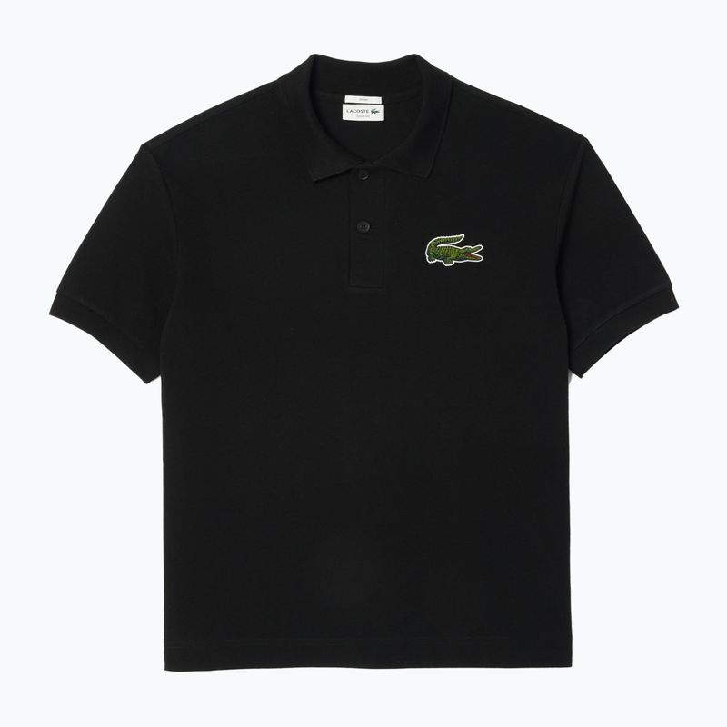 Polo Lacoste PH3922 nero 4