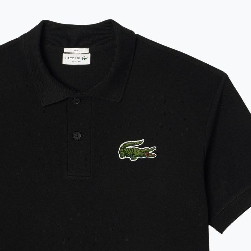 Polo Lacoste PH3922 nero 5