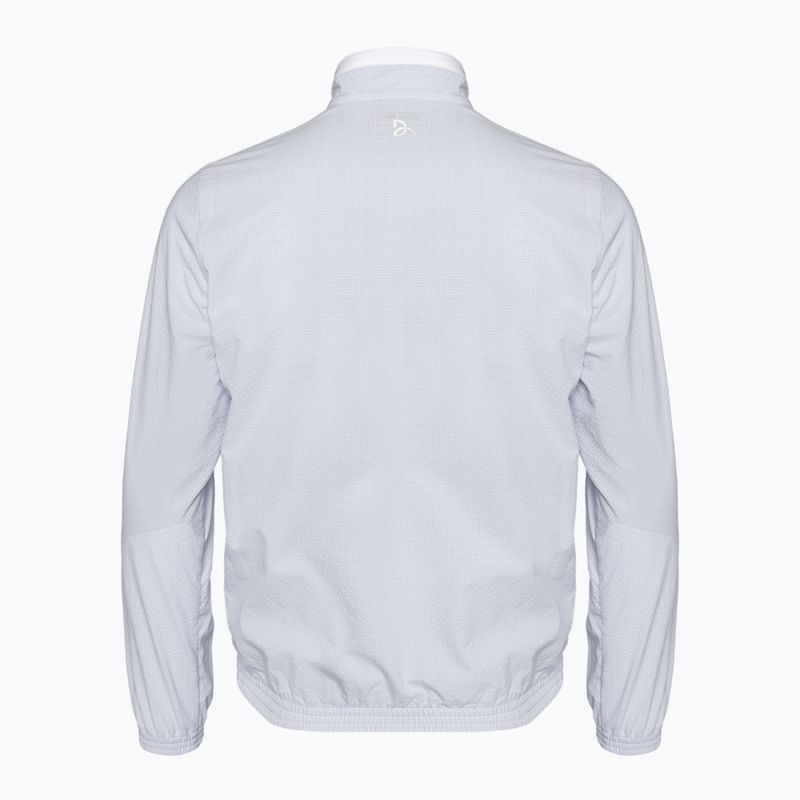 Tuta Lacoste uomo WH7578 blu fenice 4