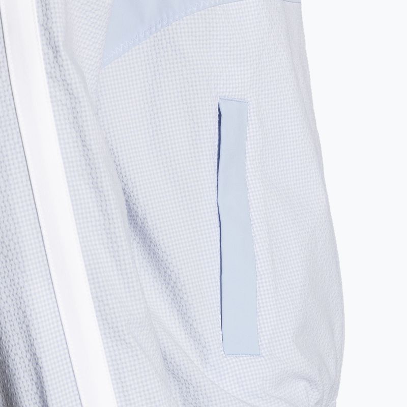Tuta Lacoste uomo WH7578 blu fenice 6