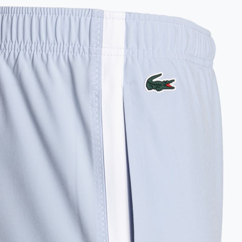 Tuta Lacoste uomo WH7578 blu fenice 9