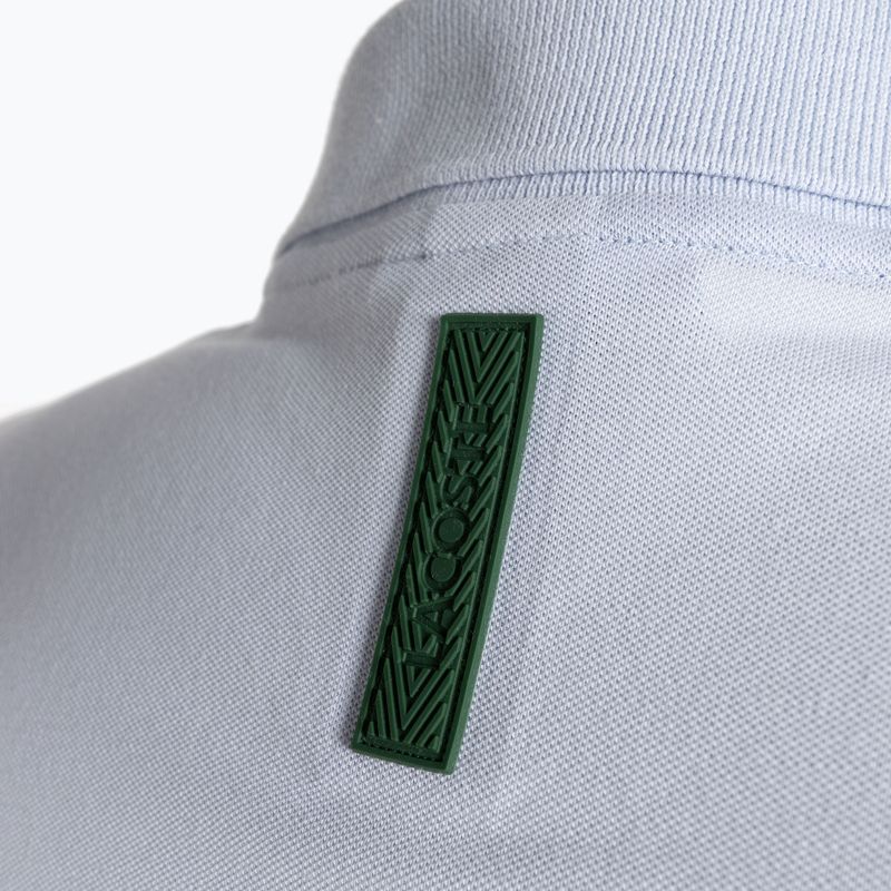 Polo Lacoste uomo PH8361 blu fenice 3