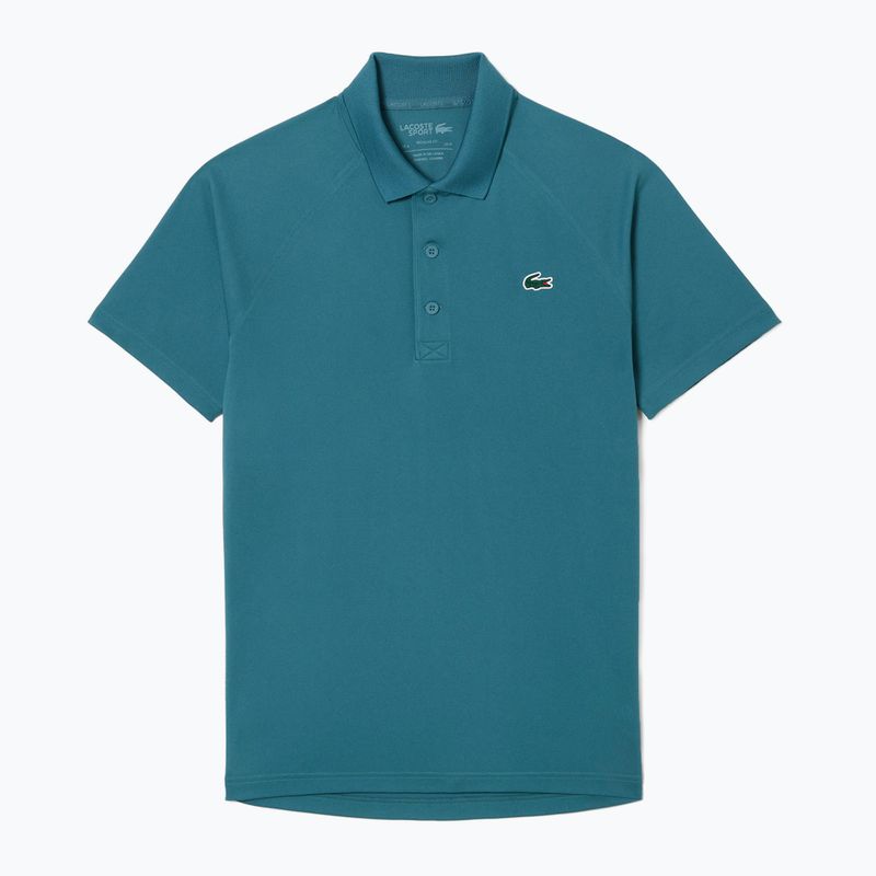 Polo Lacoste uomo DH3201 hydro