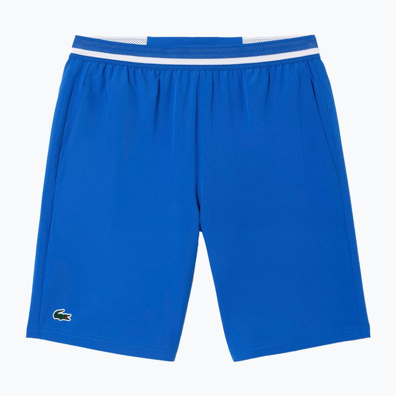 Pantaloncini da tennis Lacoste uomo GH7413 ladigue 3