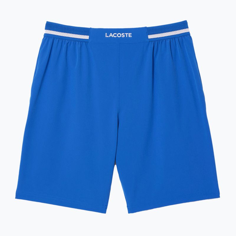 Pantaloncini da tennis Lacoste uomo GH7413 ladigue 4