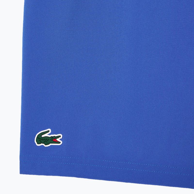 Pantaloncini da tennis Lacoste uomo GH7413 ladigue 8